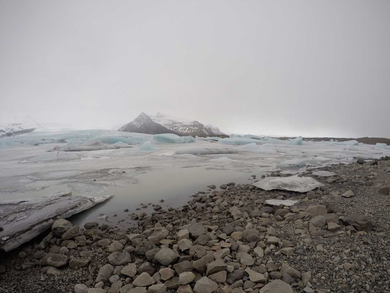 Visiter l'Islande en une semaine : le Sud de l'île