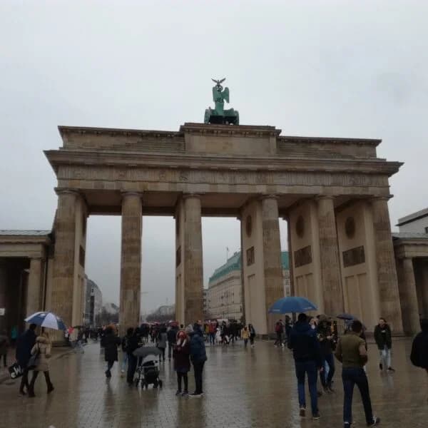 Visiter Berlin en 3 jours : Que visiter ? Où aller ?