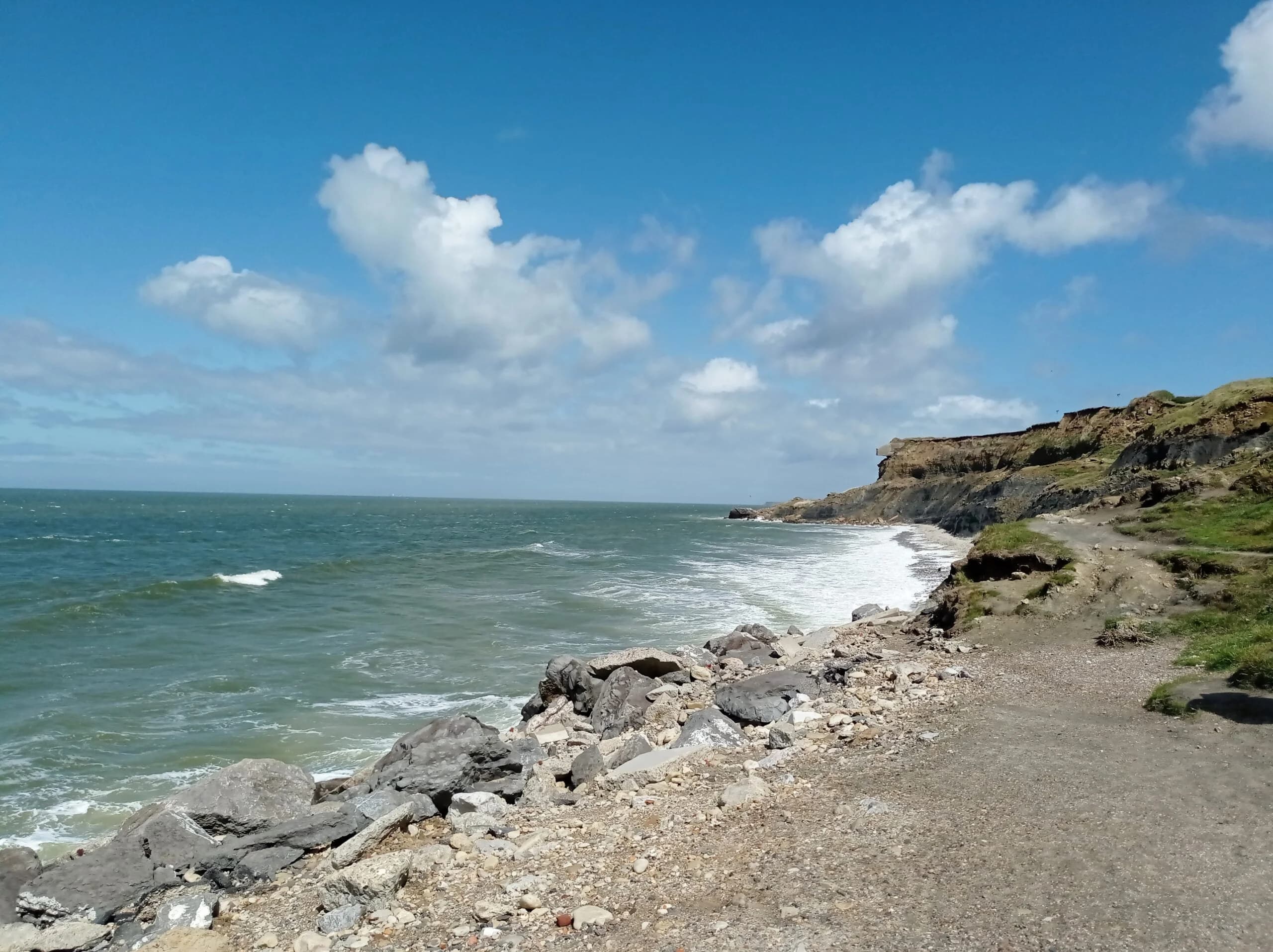 Visiter la Côte d'Opale en 3 jours