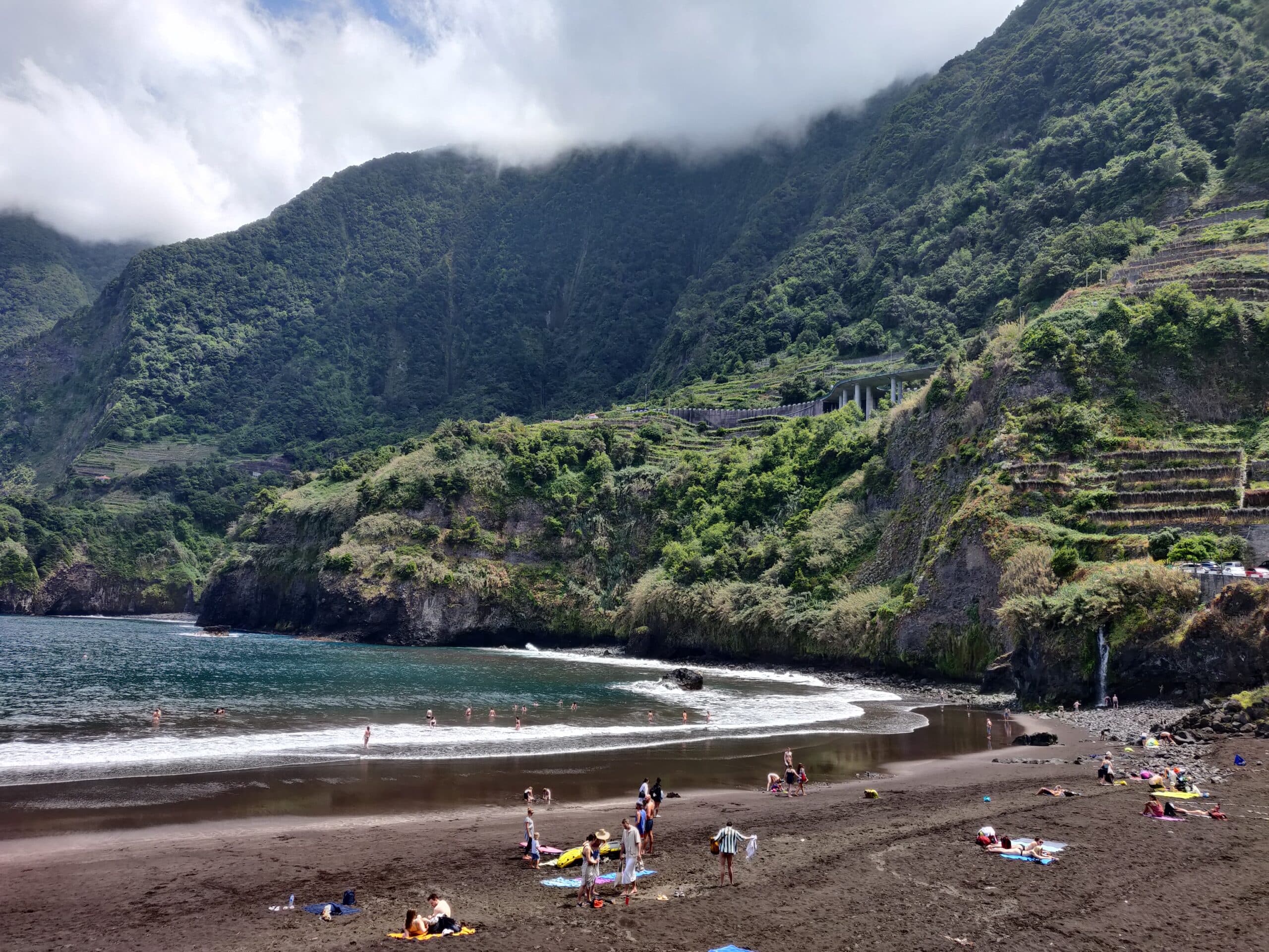 Visiter Madère en une semaine, Portugal