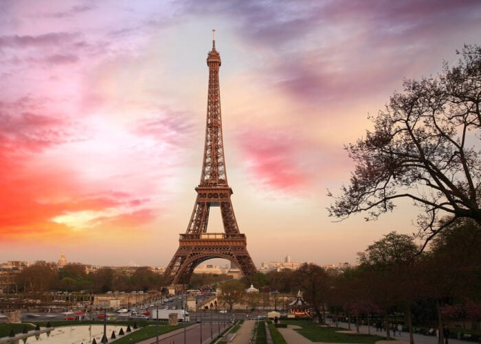 Tour Eiffel Paris