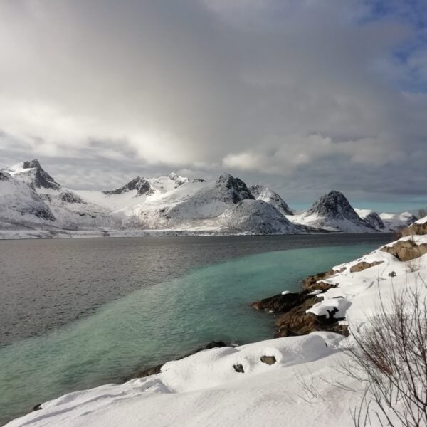Visiter la Norvège du Nord