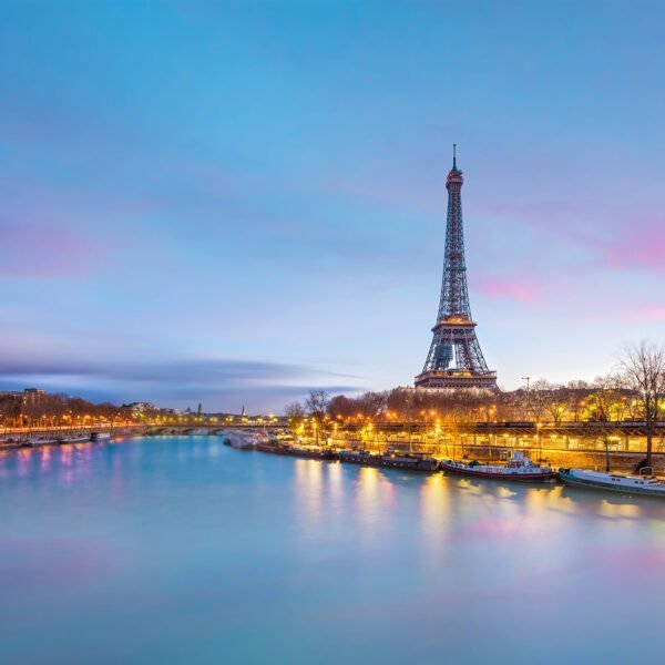 France, Tour Eiffel