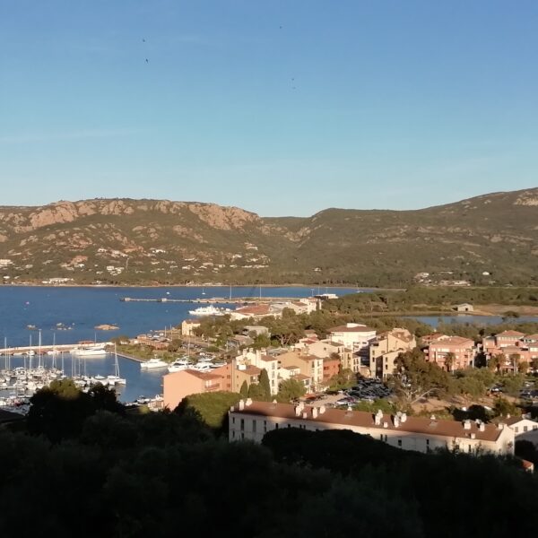 Visite de Porto Vecchio