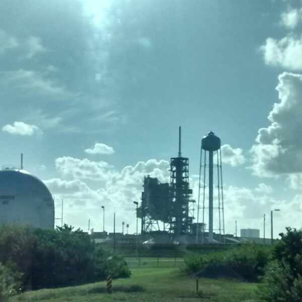 Cap Canaveral, Floride