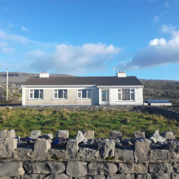 Paysages du Connemara