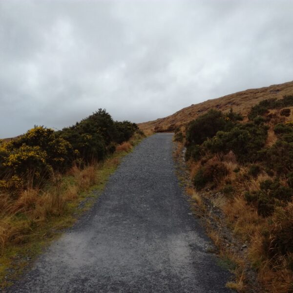 Parc des lacs du Connemara, Irlande