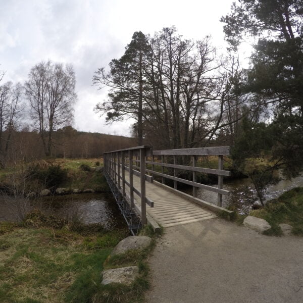 Promenade en Ecosse dans les Highlands