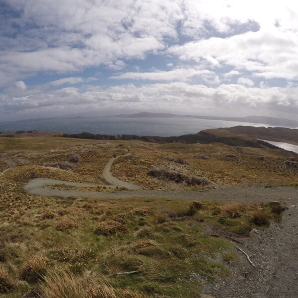 Balade dans les Highlands, Old Man iof Storr