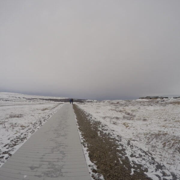 Visite du Cercle d'Or