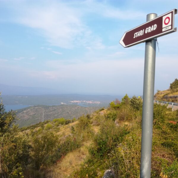 Destination : Croatie !