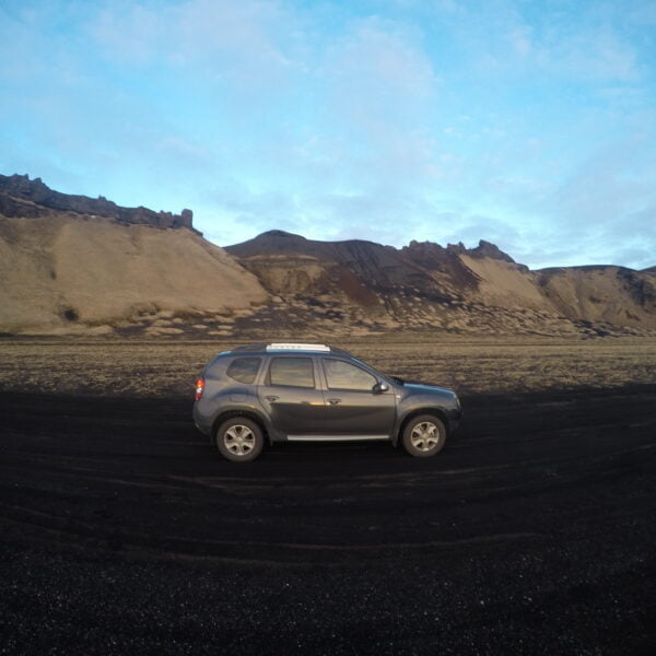 Visiter l'Islande en une semaine