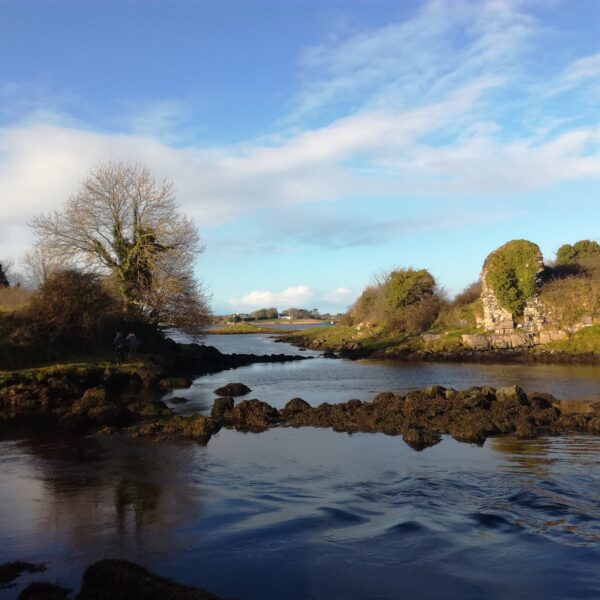 Nature et dépaysement en Irlande