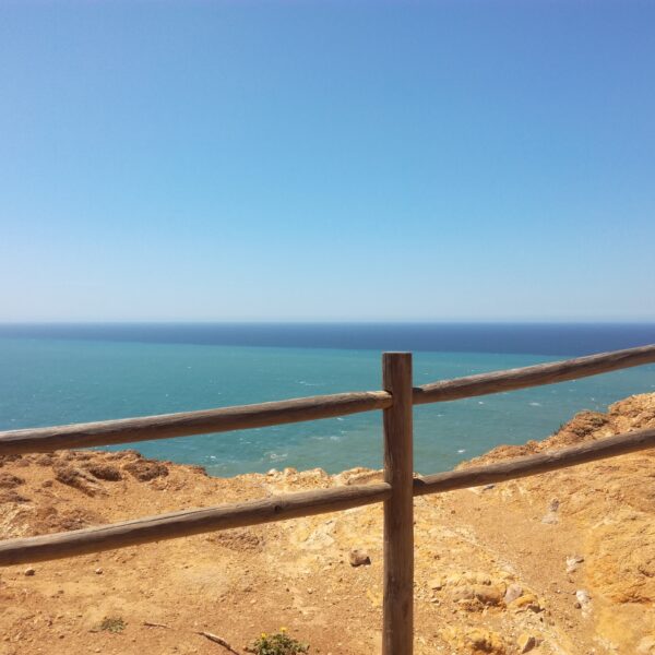 Le Cabo da Roca, Lisbonne