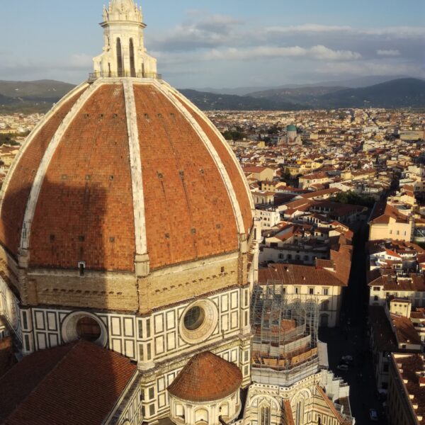 Le Dôme de Florence
