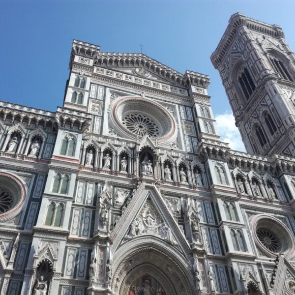 La Cathédrale de Florence