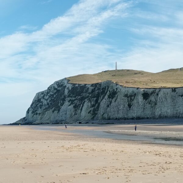 Falaises du Cap Blanc Nez