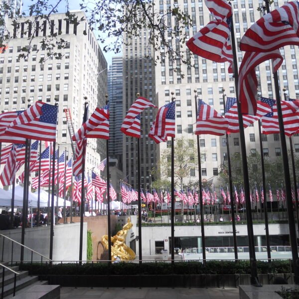 Empire State Building