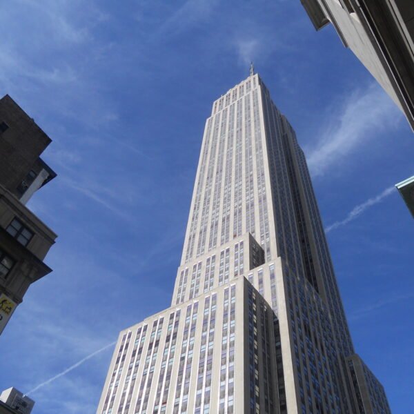 Empire State Building, NYC