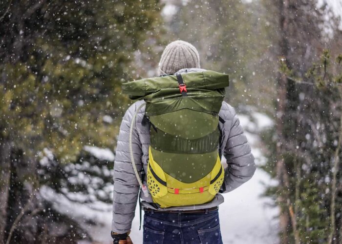 Top destinations en hiver