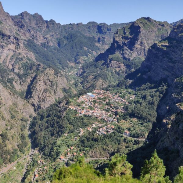 Miradouro Eira do Serrado