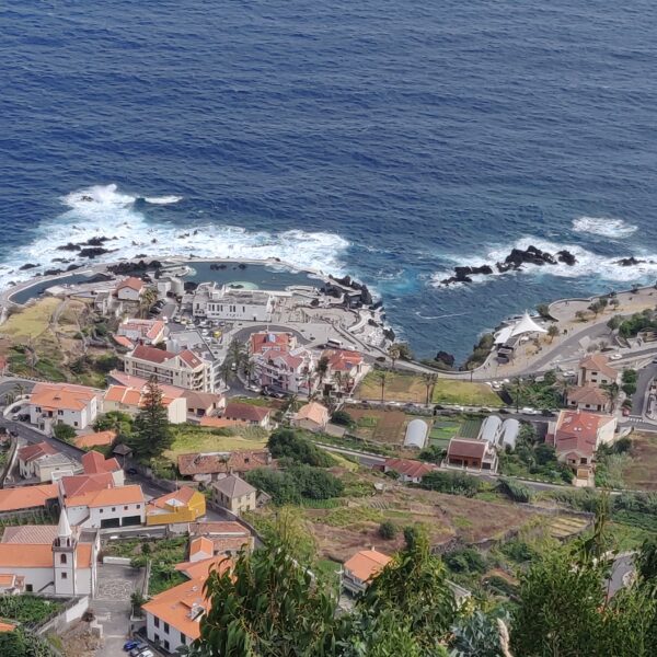 Porto Moniz
