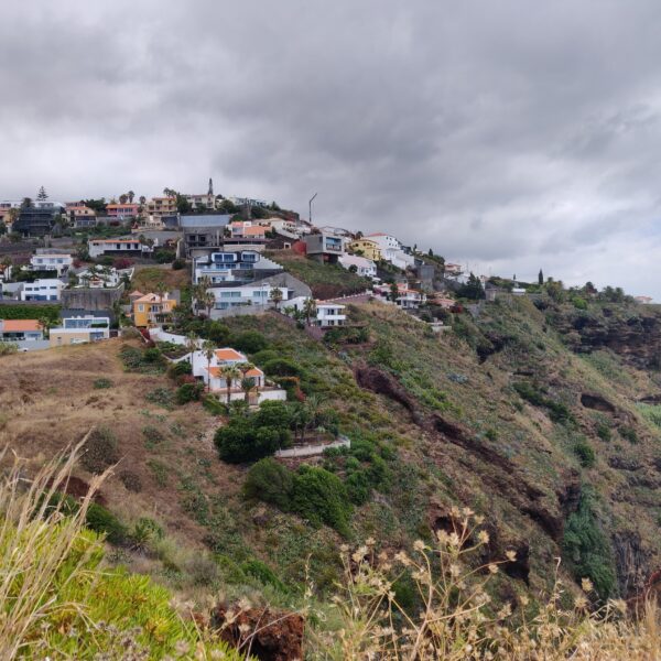 La Ponta do Garajau